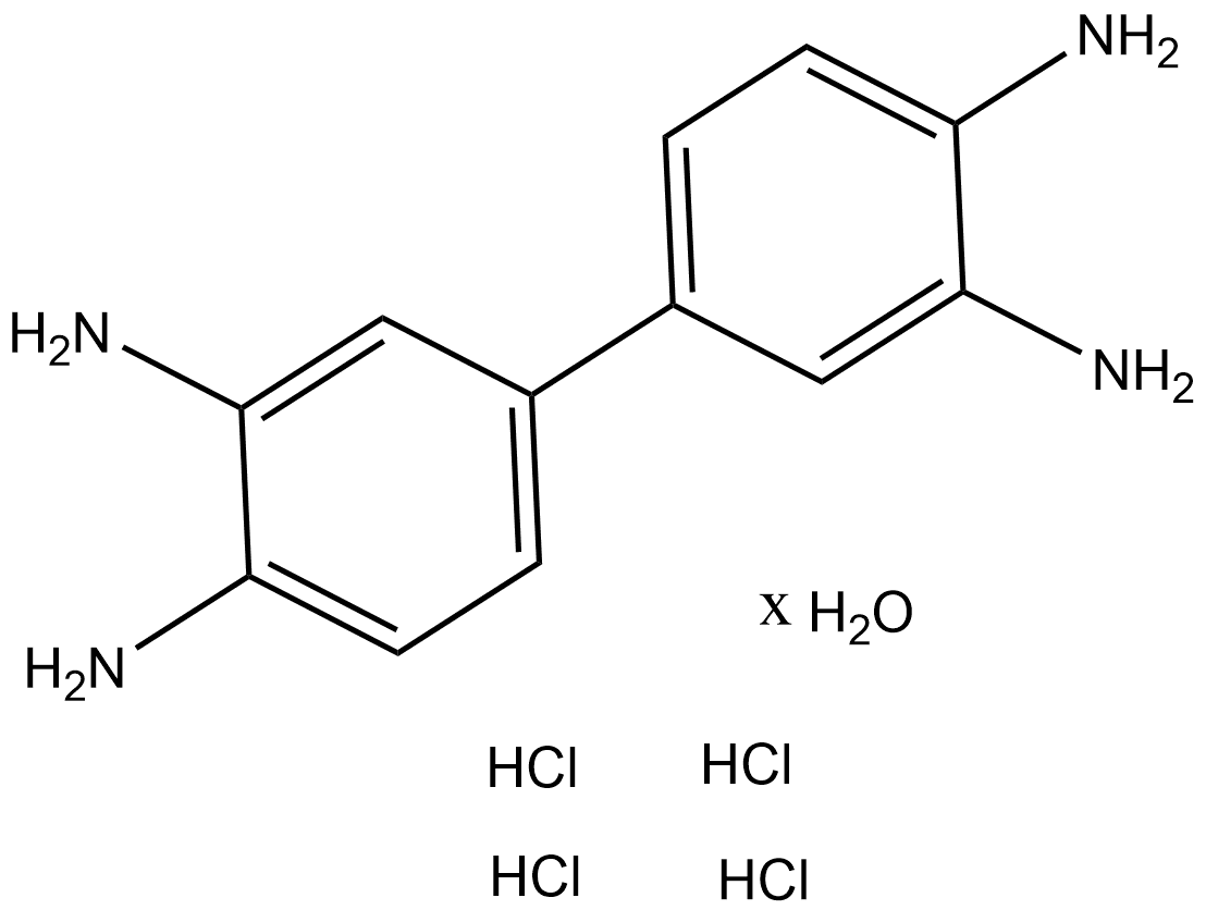 3,3'-Diaminobenzidine tetrahydrochloride