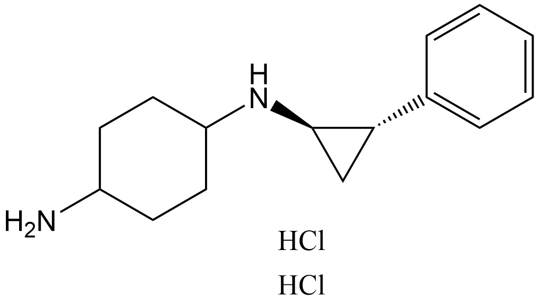 Iadademstat 2HCl (Mix)