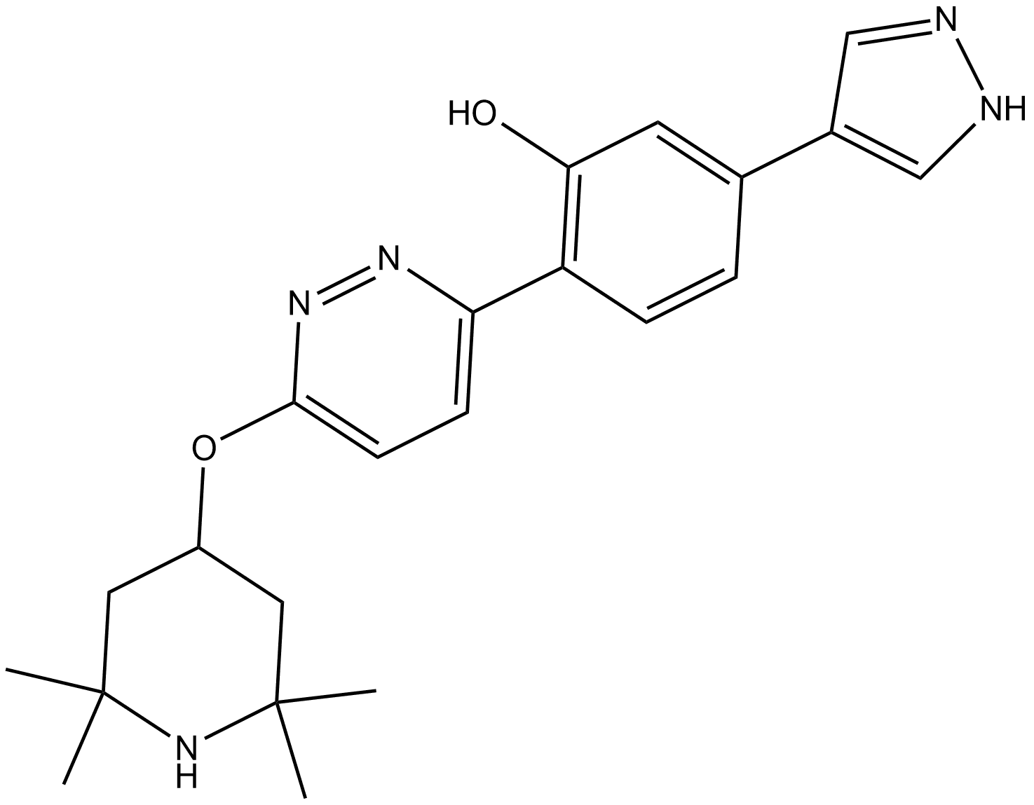 Branaplam