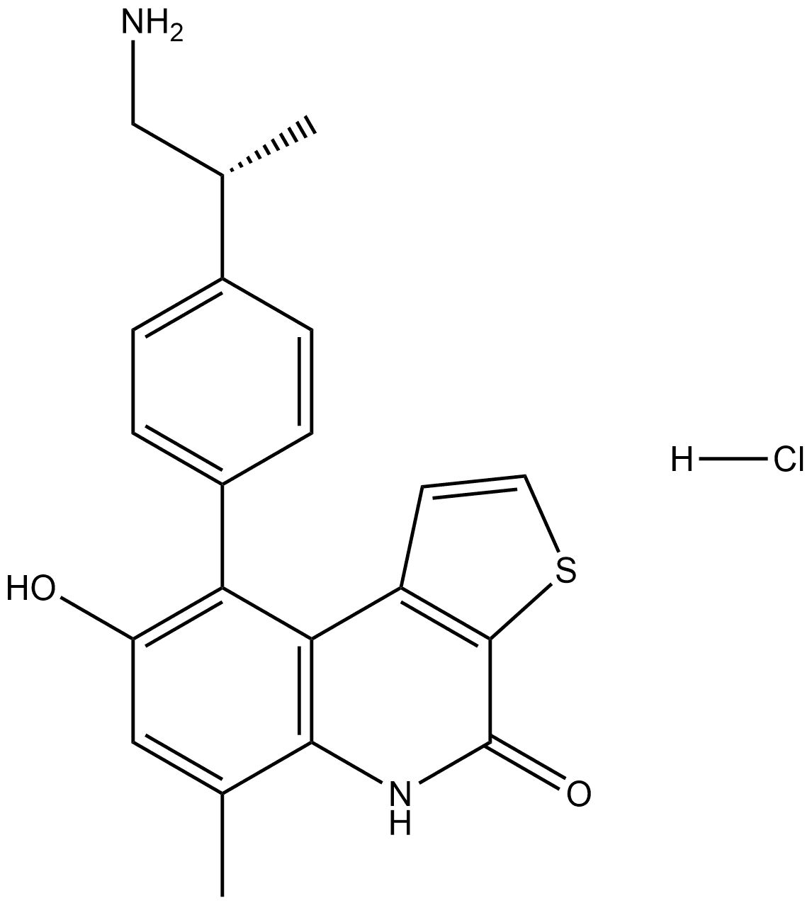 OTS514 HCl