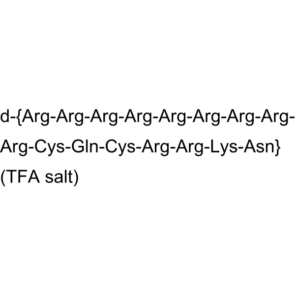 GO-203 TFA