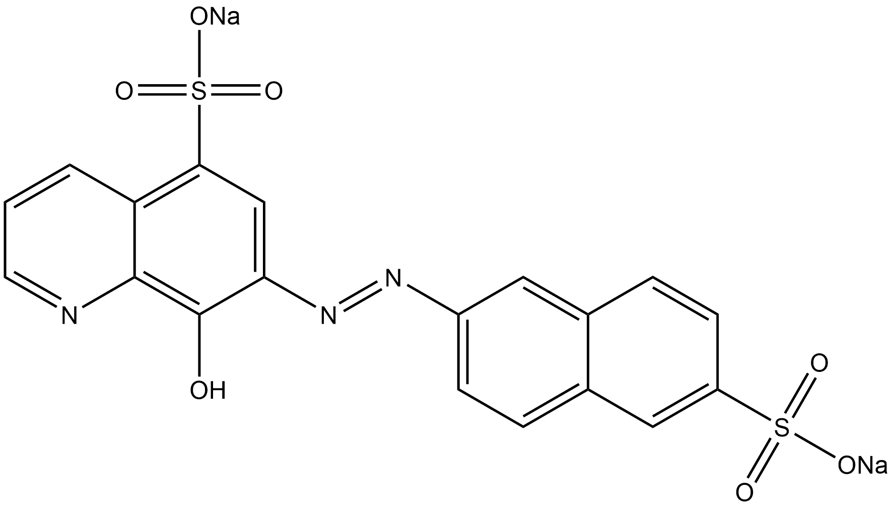 NSC-87877 disodium