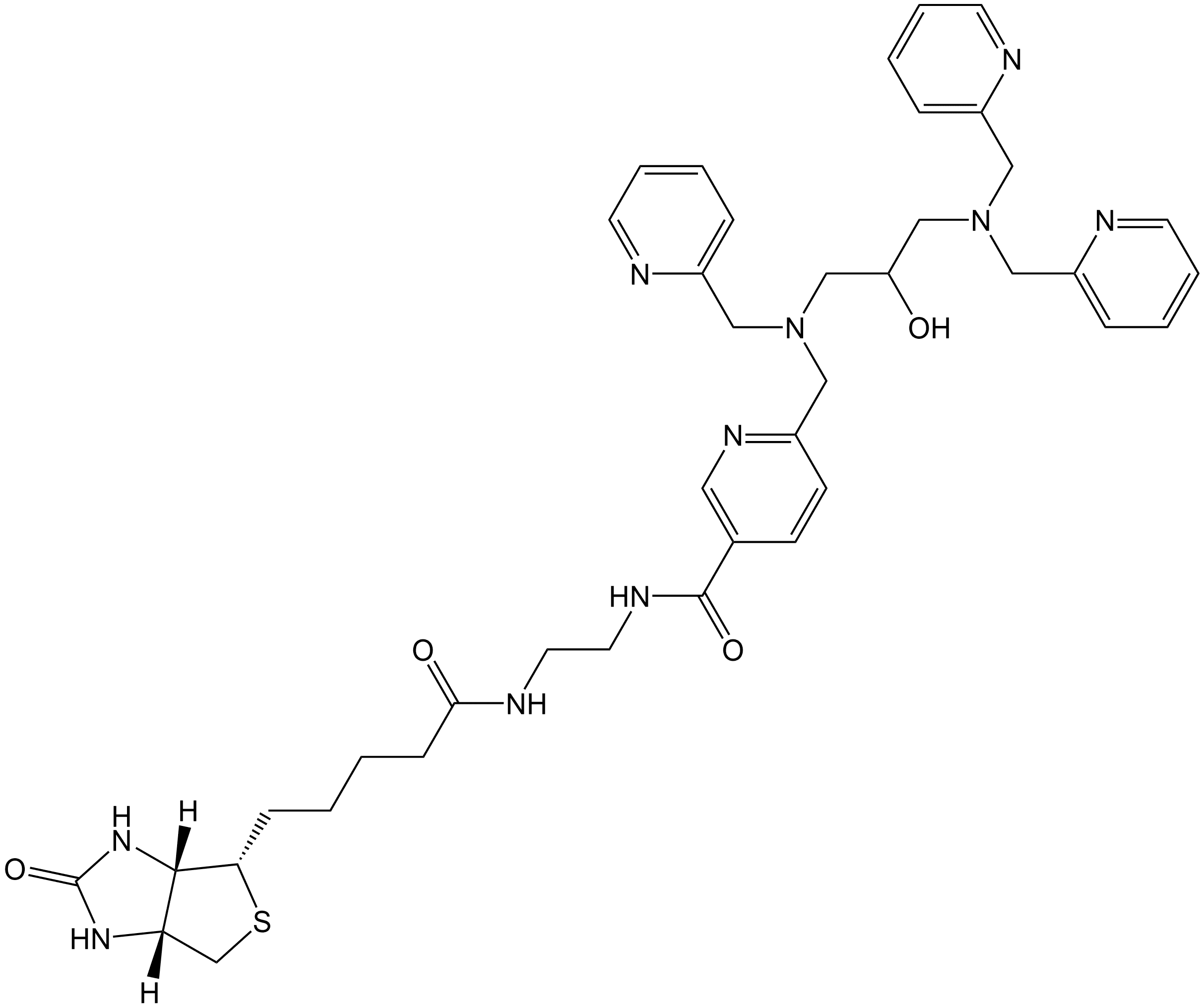Phos binding reagent (Phosbind) Biotin