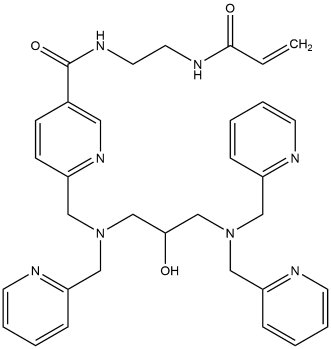 Phos binding reagent (Phosbind) acrylamide
