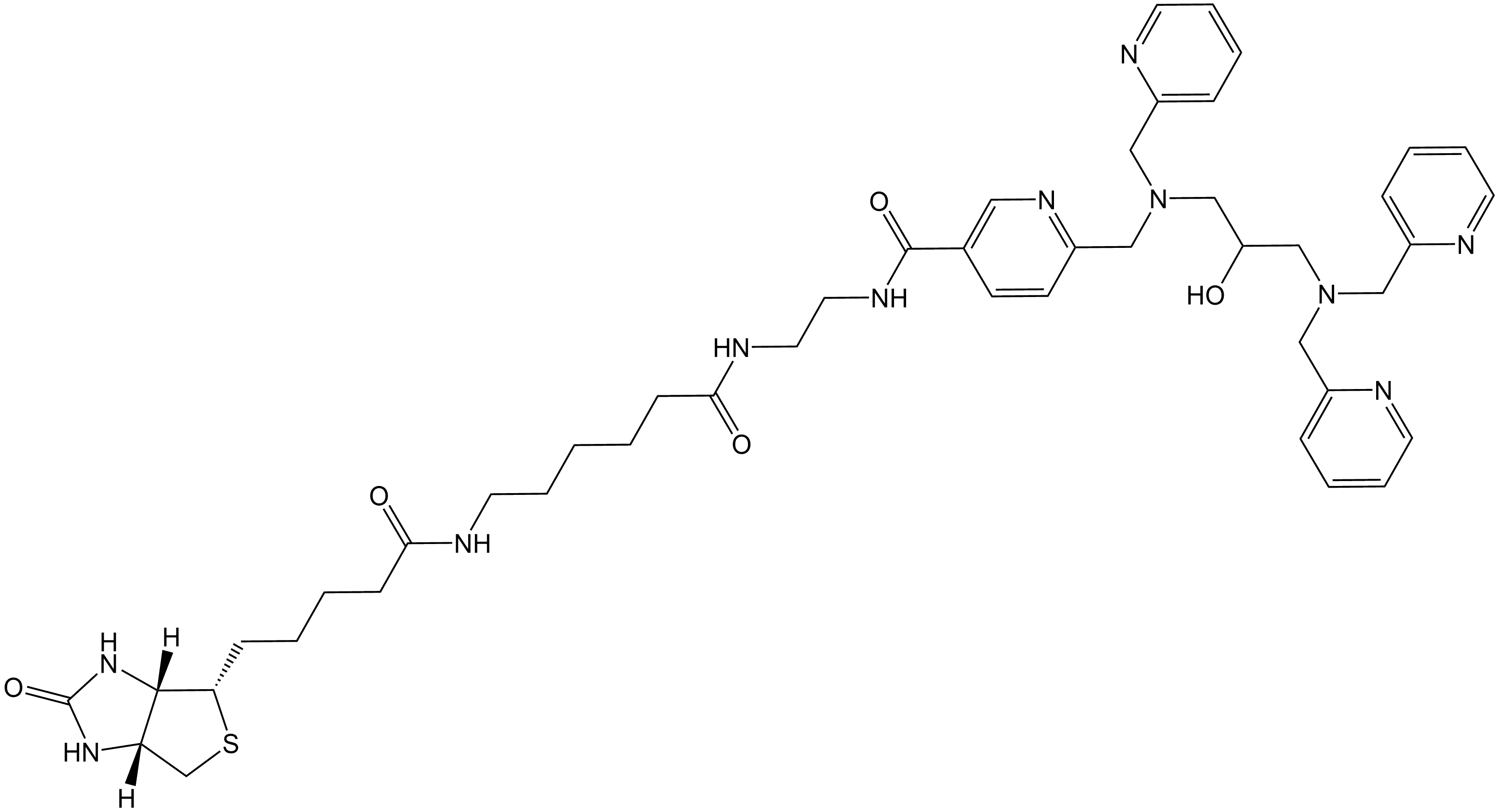 Phos binding reagent (Phosbind) Biotin LC