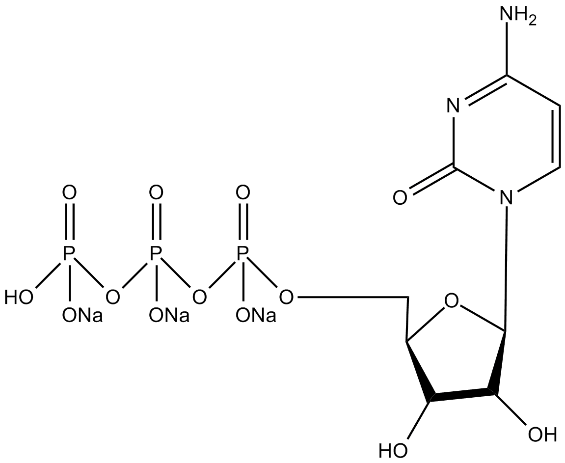 CTP Solution (100mM)