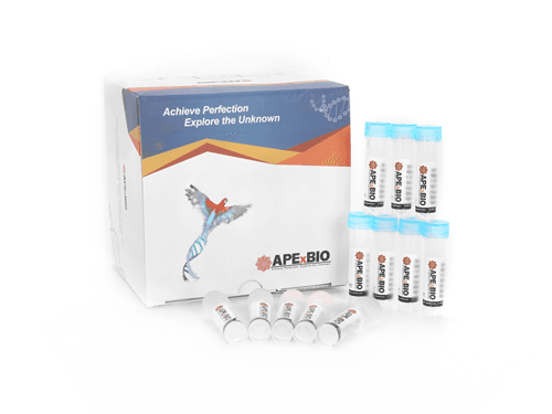 Annexin V-APC/DAPI Apoptosis Kit