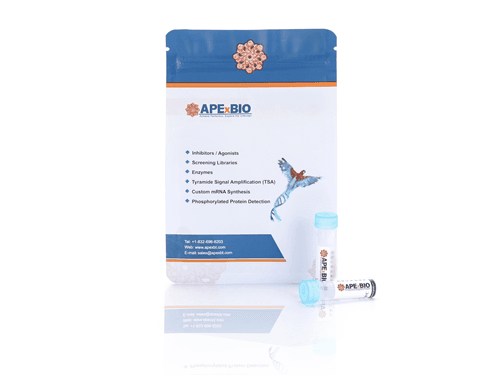 Bovine Serum Albumin Standard (5 mg/mL)
