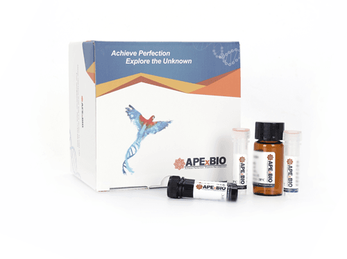 Total Glutathione Detection Kit (DTNB Colorimetric Method)