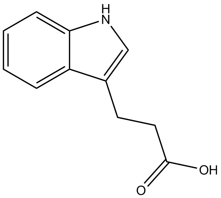 3-Indolepropionic acid