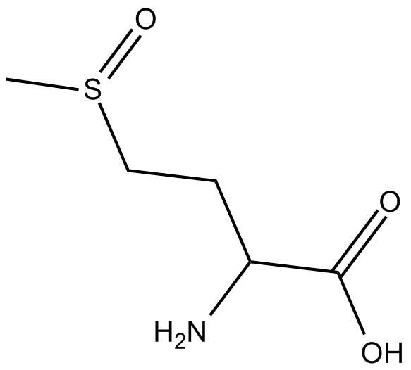 Cysteine and methionine metabolism