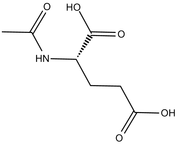 N-Acetyl-L-glutamic acid