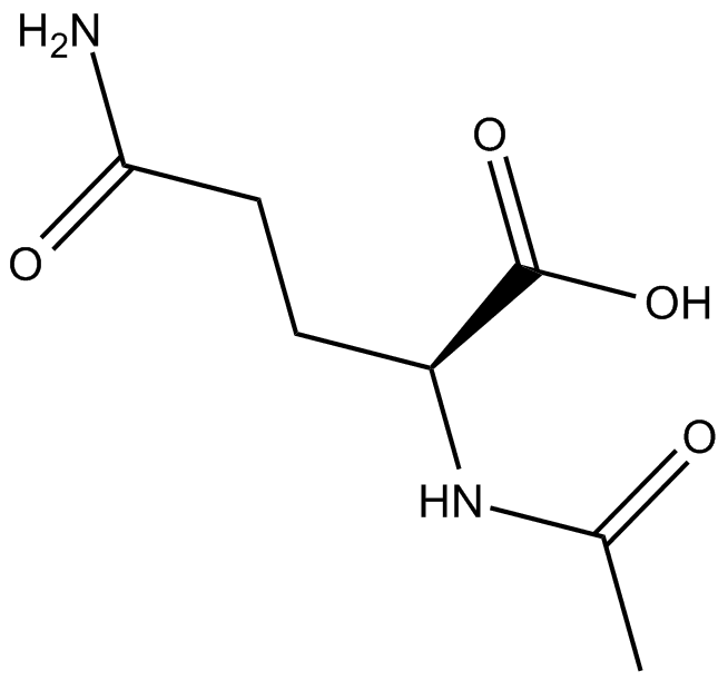 Aceglutamide