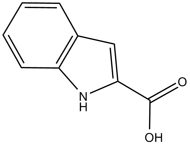 Indole-2-carboxylic acid