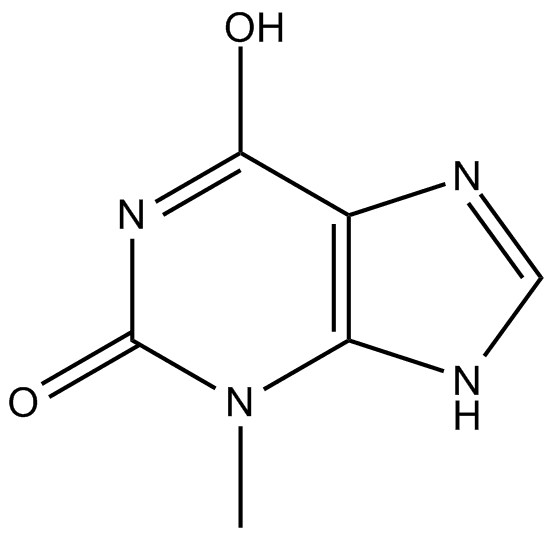 3-methylxanthine