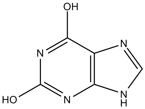 xanthine