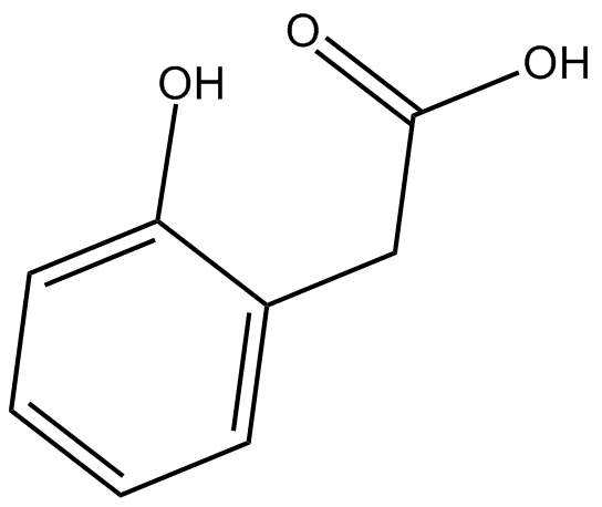 hydroxyphenylacetate