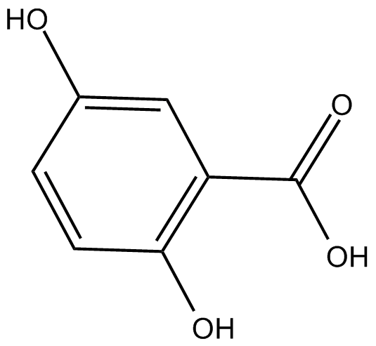 gentisate