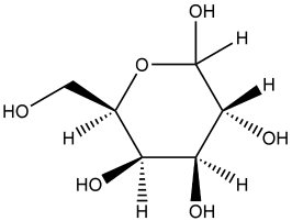galactose