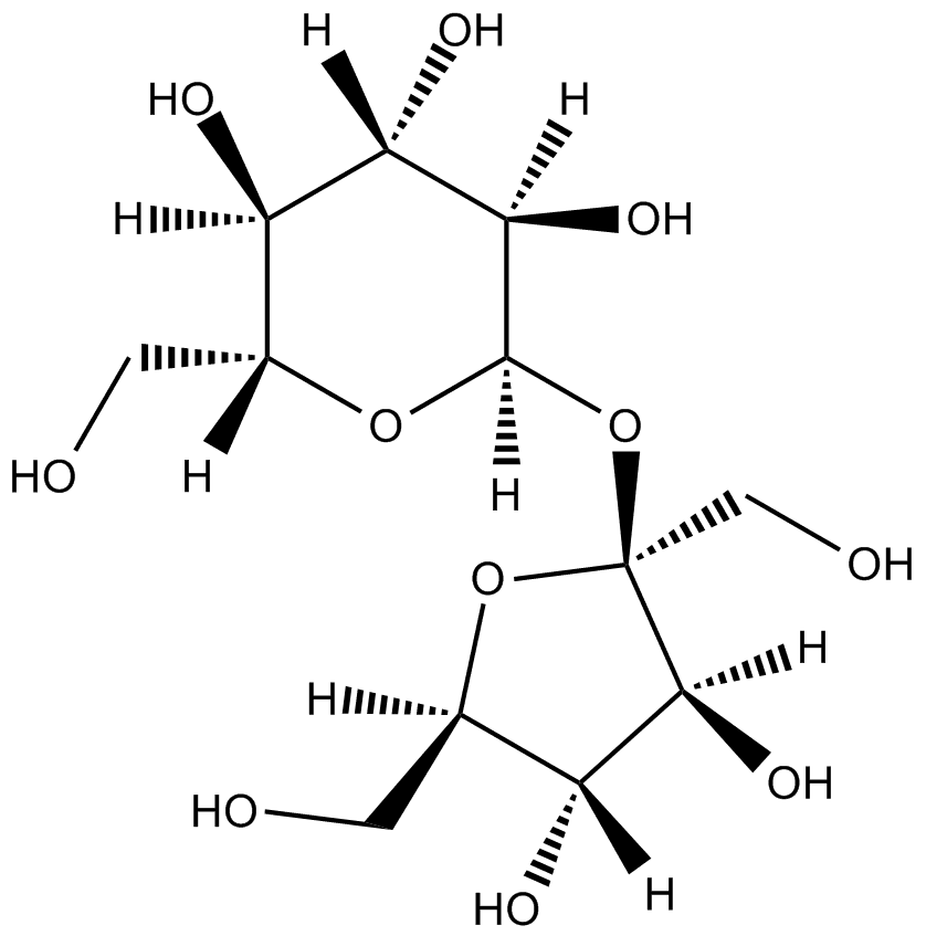 sucrose