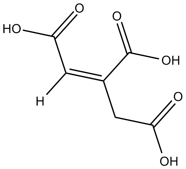 cis-aconitate