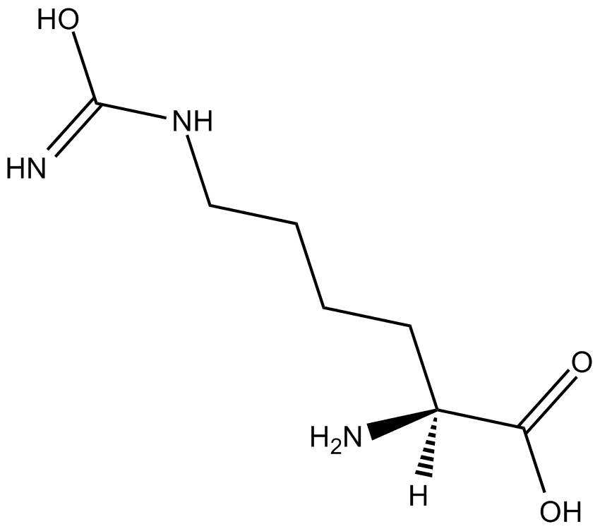 homocitrulline