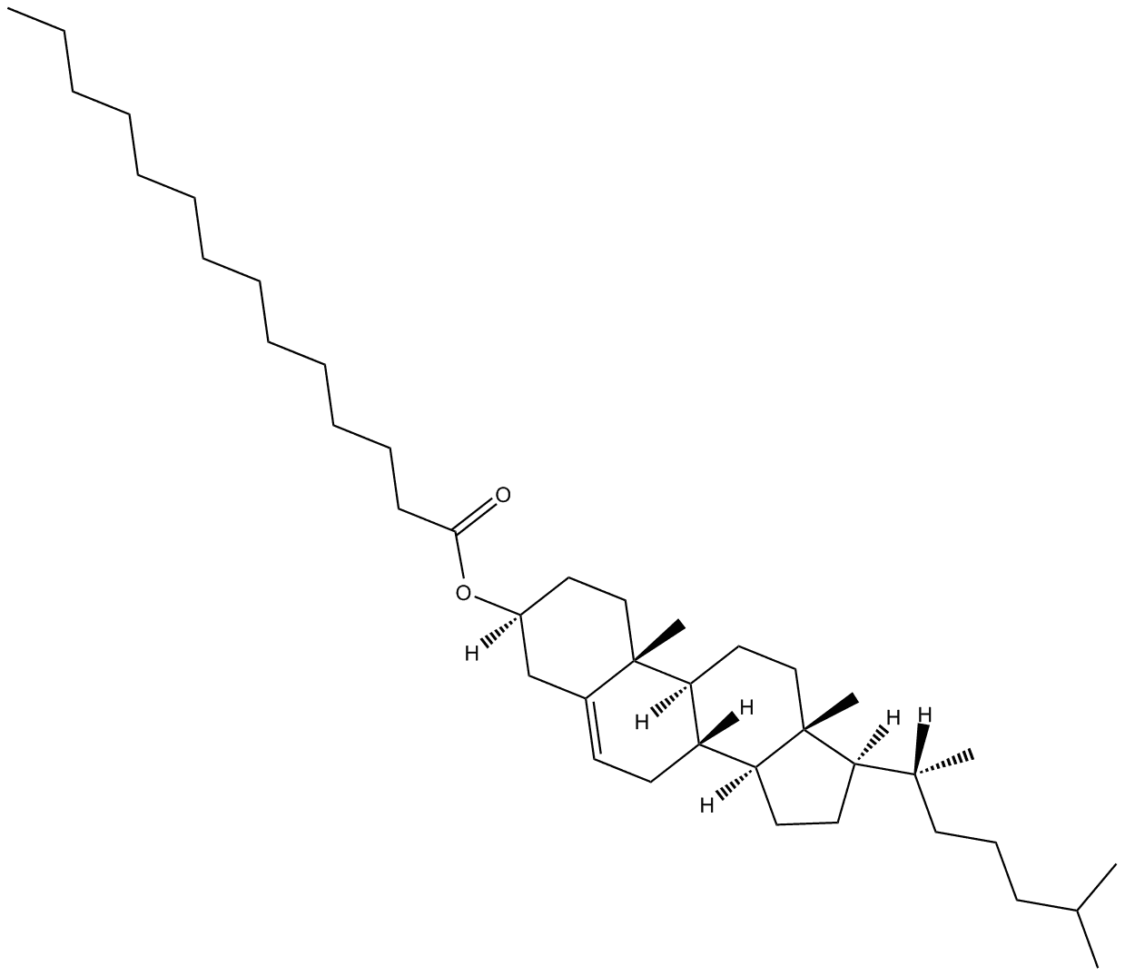 C14:0 CE
