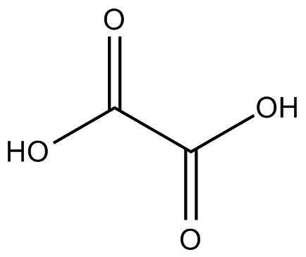 oxalate
