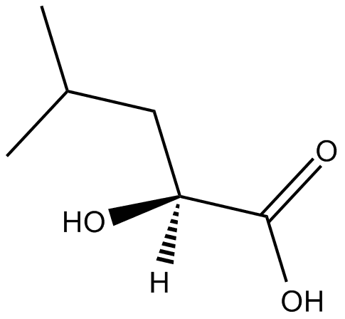 alpha-hydroxyisocaproate