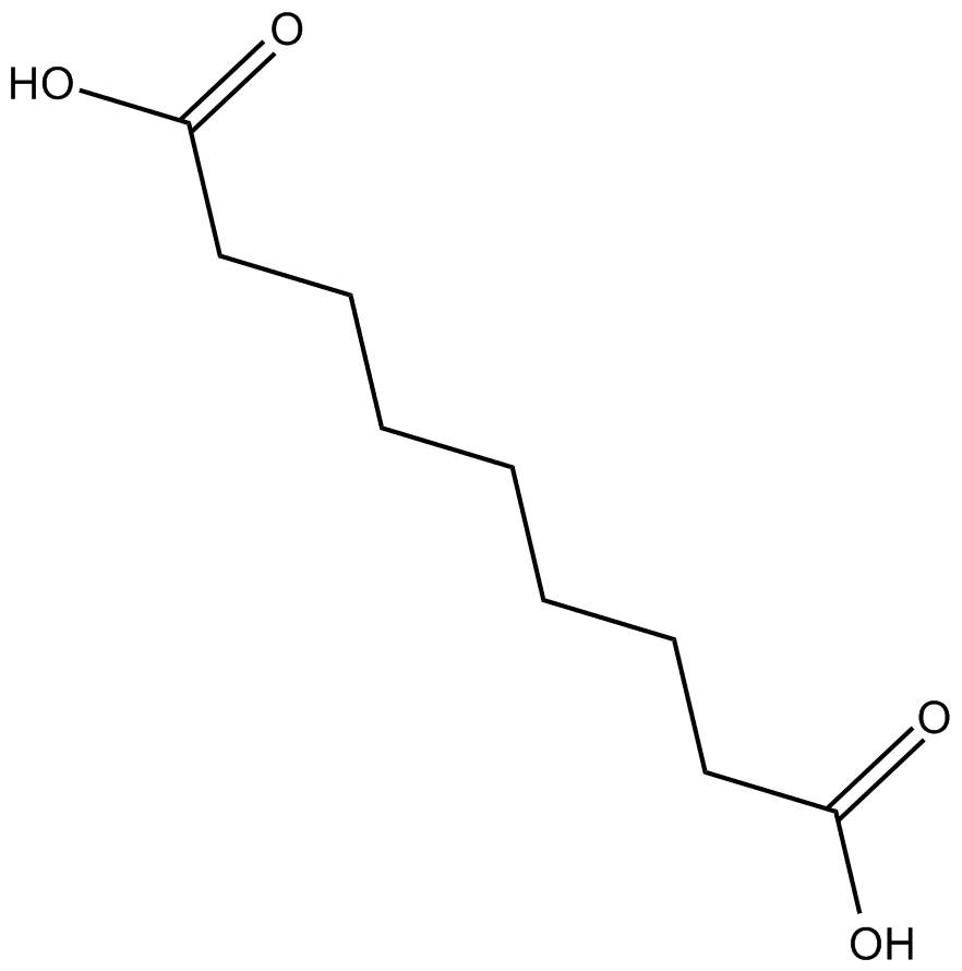 azelate (nonanedioate)