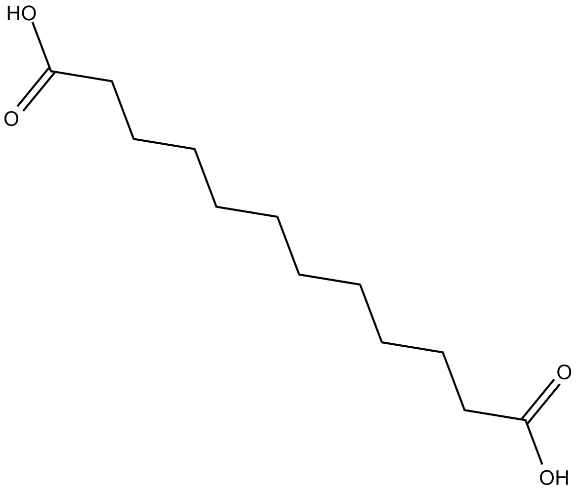 dodecanedioate