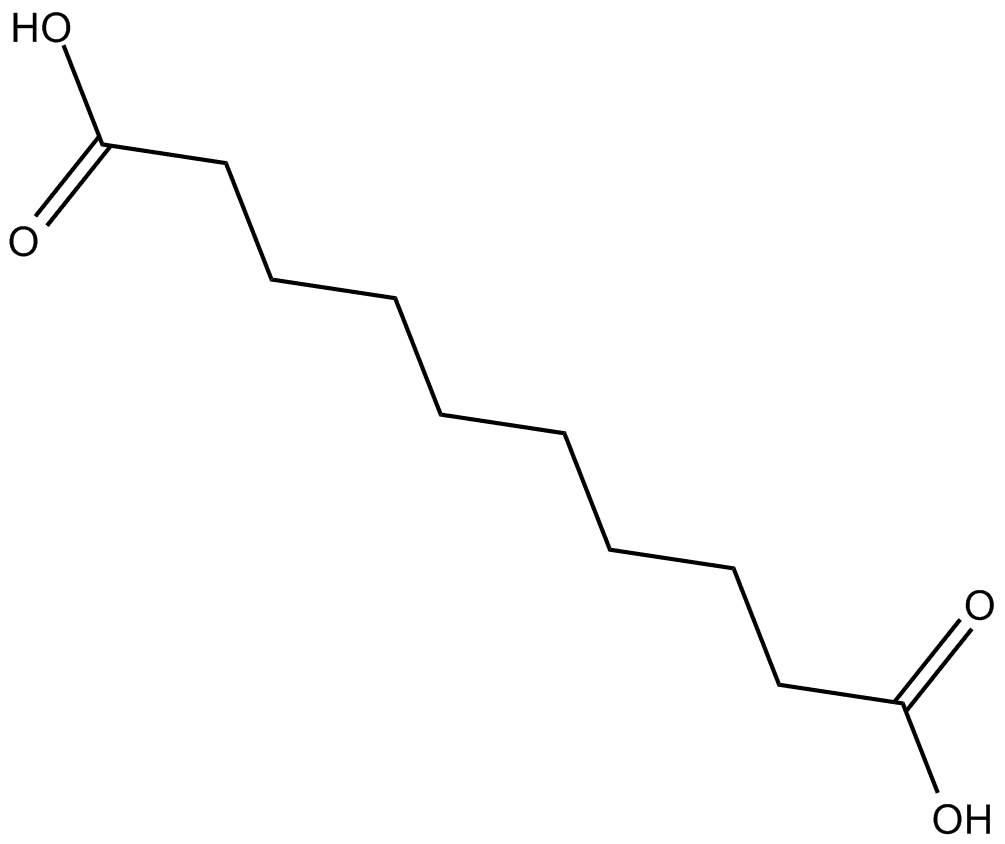 sebacate (decanedioate)