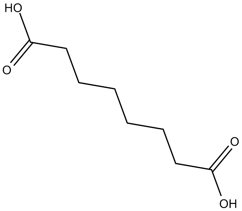 suberate (octanedioate)