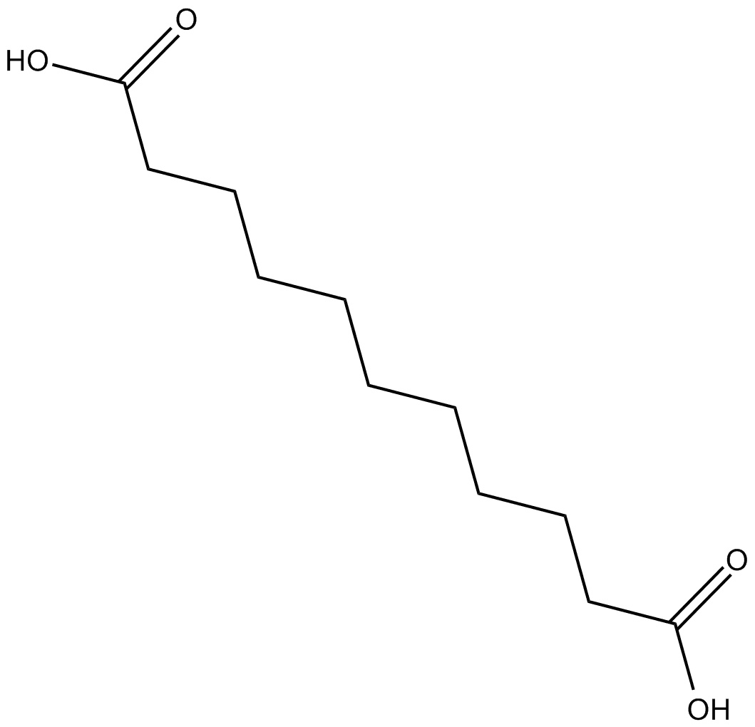 undecanedioate