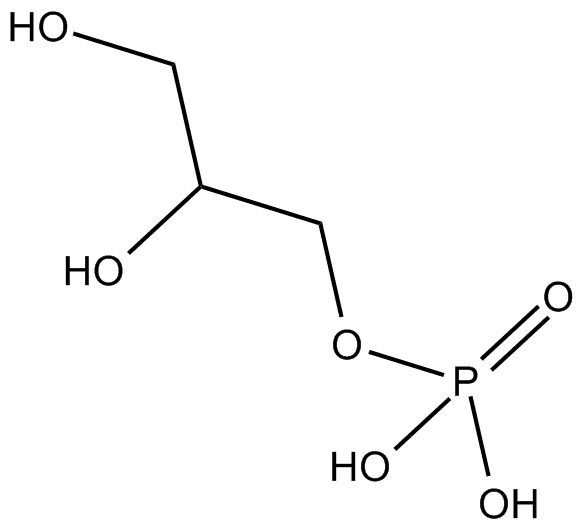 glycerol 3-phosphate (G3P)