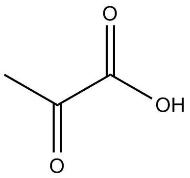 pyruvate