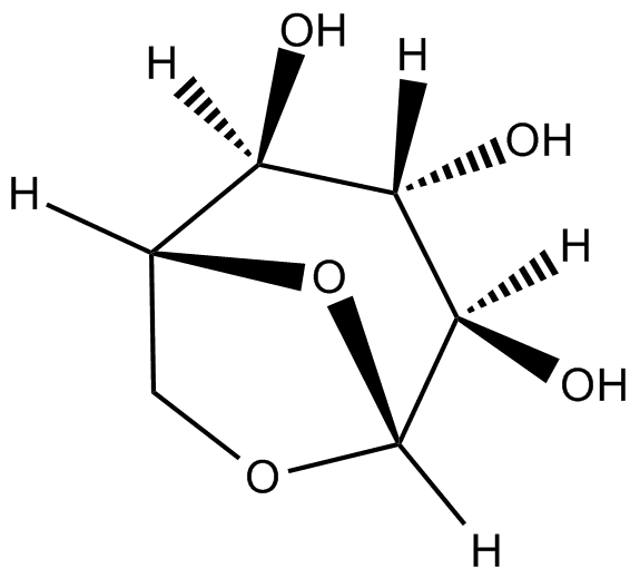1,6-anhydroglucose