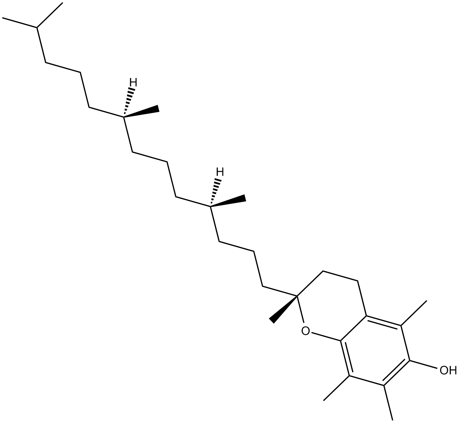 alpha-tocopherol