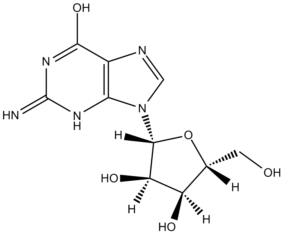 guanosine