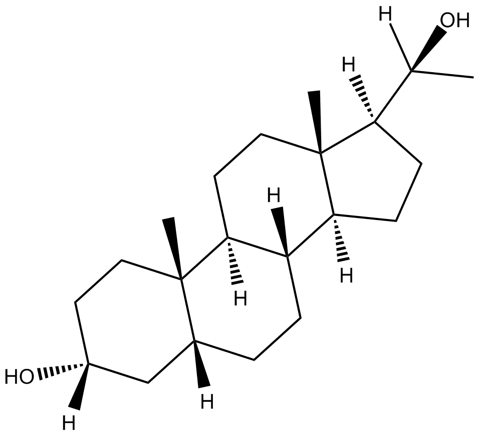 Pregnanediol