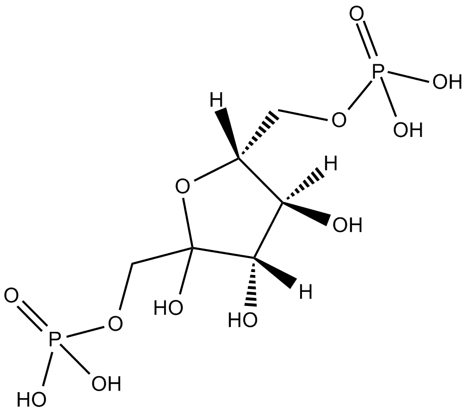 hexose diphosphate