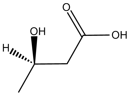 (R)-3-Hydroxybutyric acid