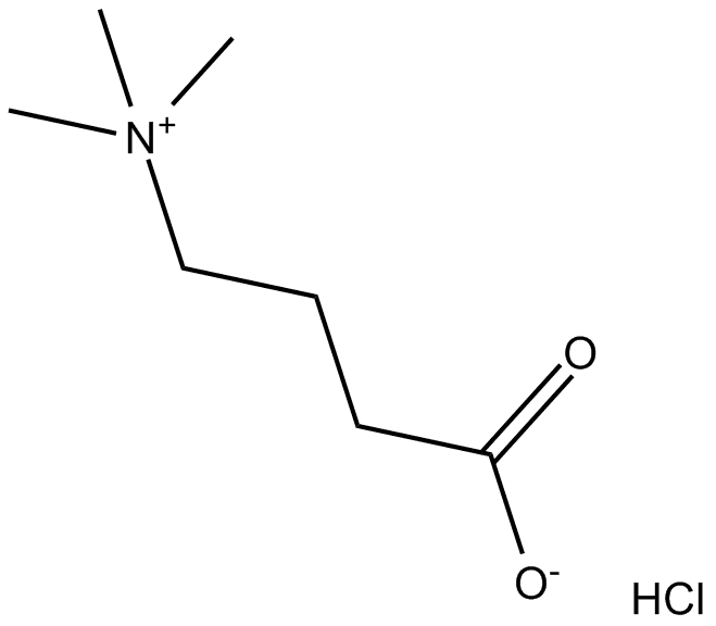 (3-Carboxypropyl)trimethylammonium chloride