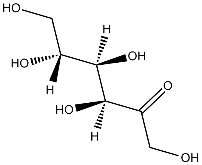 D-(−)-Fructose