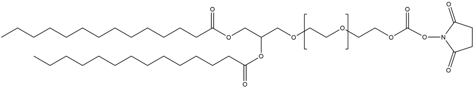DMG-PEG2000-NHS
