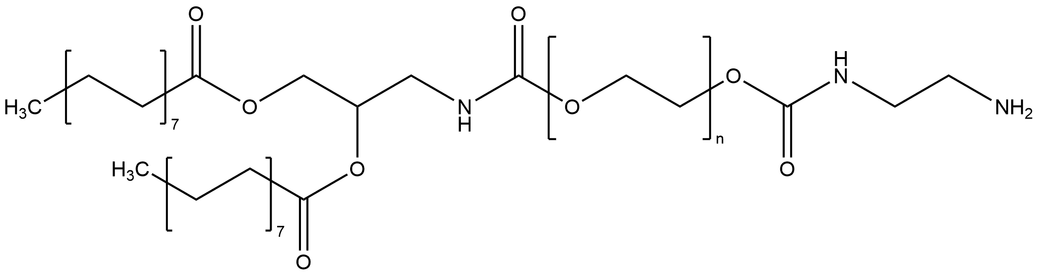 DMG-PEG2000-NH₂