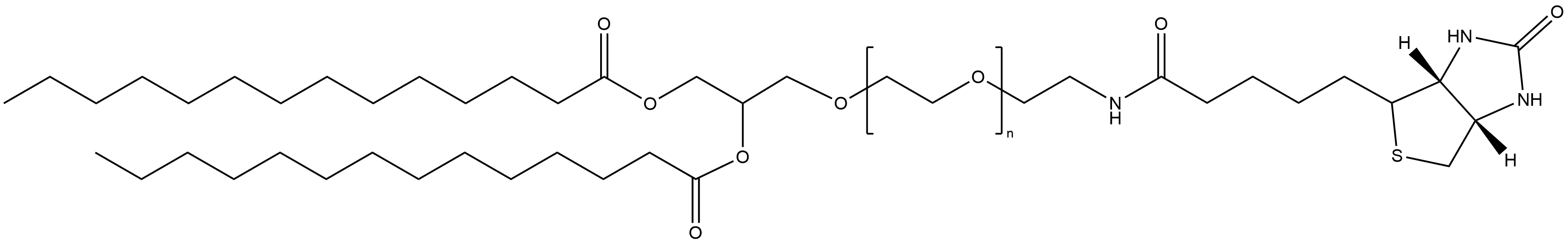 DMG-PEG2000-Biotin