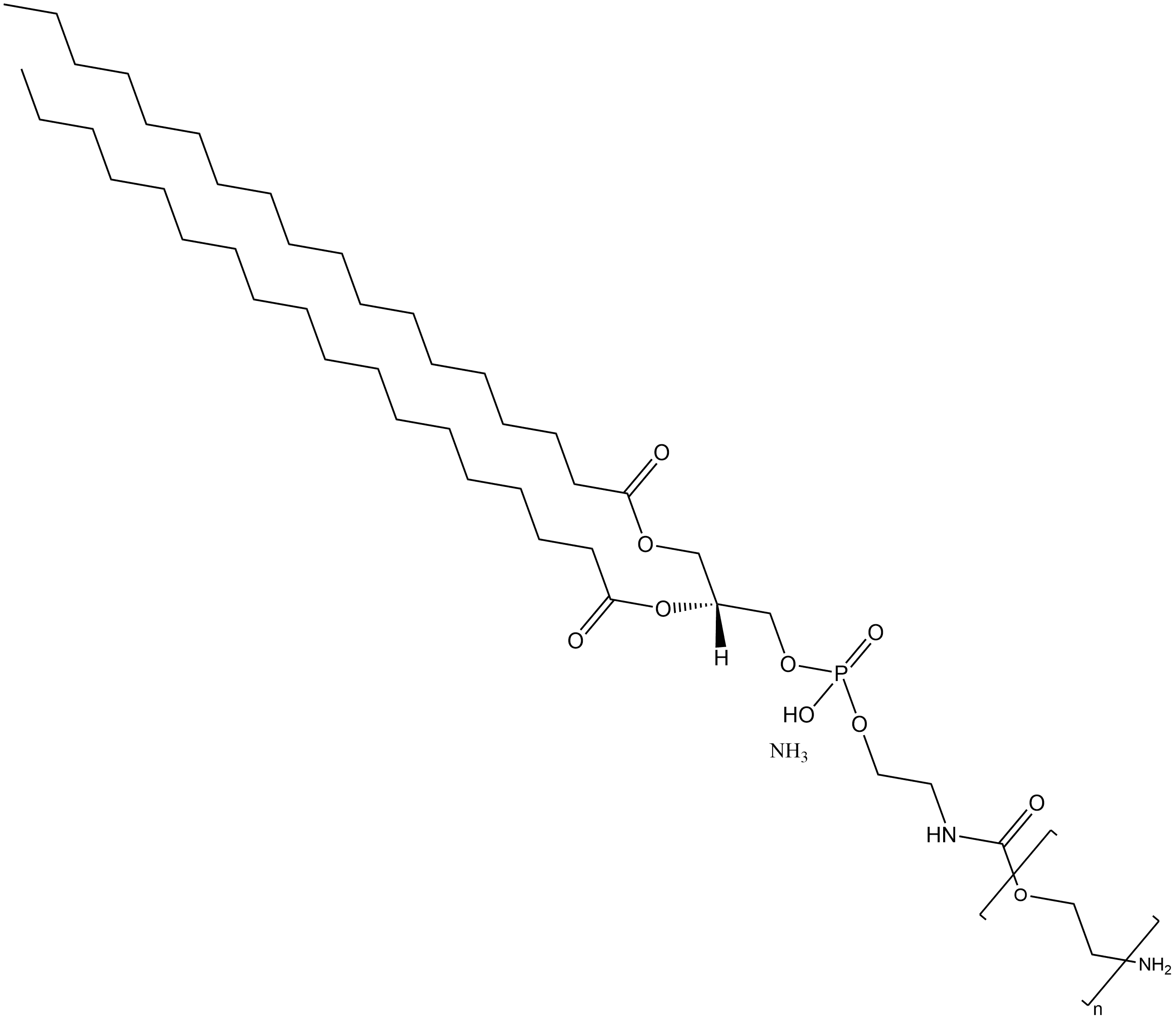 DSPE-PEG2000-NH₂