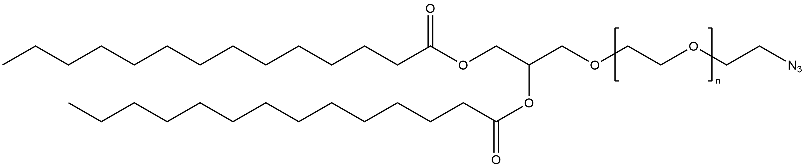 DMG-PEG2000-N3