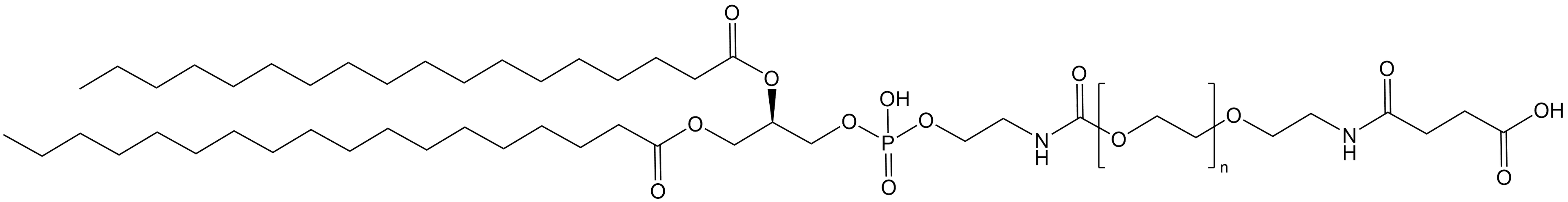 DSPE-PEG2000-COOH